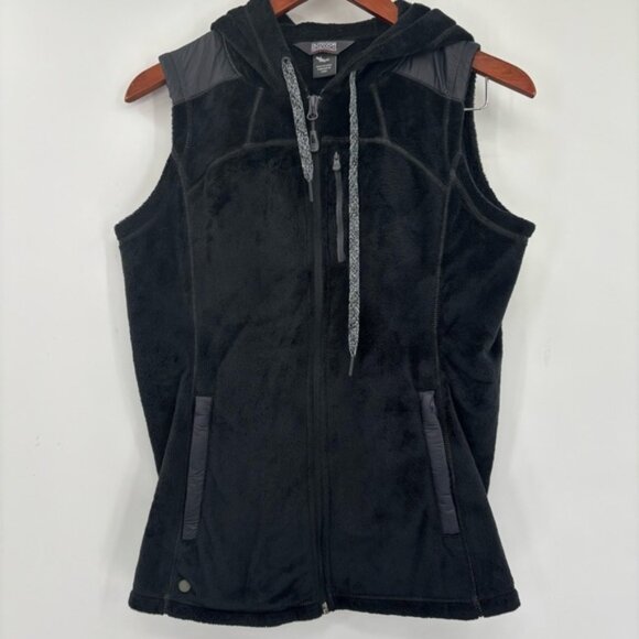 Outdoor Research Women  s Casia Vest Black Size Medium - Picture 2 of 11